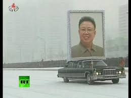 He was the country's premier from 1948 to 1972, chairman of its dominant korean workers' party from 1949, and president and head of state from 1972. Kim Jong Il S Funeral Was A Lesson In Epic Film Making Kim Jong Il The Guardian