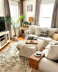 small living room layout with tv ideas