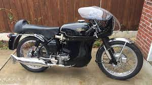 motorcycle history 101 velocette