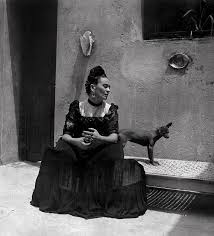 Image result for frida kahlo