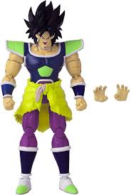 Dragon ball png images dragon ball hd images free collection (3760) png free for designs dragon ball png collections download alot of images for dragon ball download free with high quality for designers. Amazon Com Dragon Ball Super Dragon Stars Broly Figure Series 19 36781 Everything Else