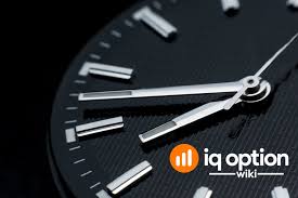 1 Guide To Choosing The Perfect Trading Hours On Iq Option