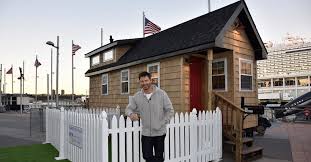 which states allow tiny homes they