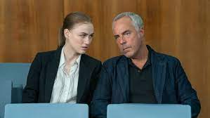 Bosch: Legacy' Review: More of the Same ...