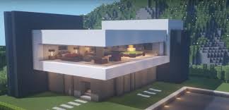 The Most Creative Minecraft House Ideas