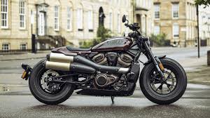 harley davidson sportster s wallpaper