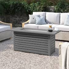 Outdoor Fire Pit Table Fire Pit Table