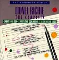 Lionel Richie the Composer: Great Love Songs with the Commodores and Diana