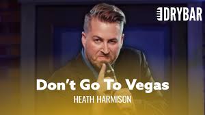 heath harmison full special you