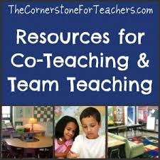 Student teachers  team teaching  Models  effects  and conditions     SlideShare