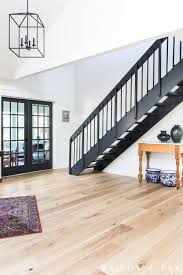 engineered wood flooring for the home