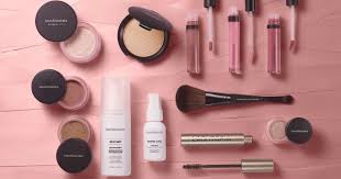 bareminerals 12 piece beauty collection
