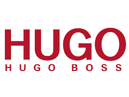 Hugo Boss logo | Logok