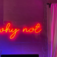 Creating Your Store Front with Custom Neon Light