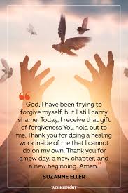 16 best forgiveness prayers forgiving