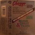 The Best of Chicago/Blood Sweat & Tears