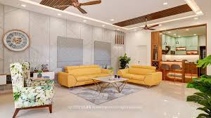 bangalore interior designers d life