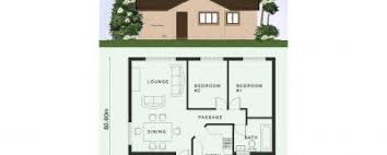 House design for a very low budget house project with 2 bedrooms , decently spacious environment , etc. 2 Room House Plans Low Cost 2 Bedroom House Plan Nethouseplansnethouseplans