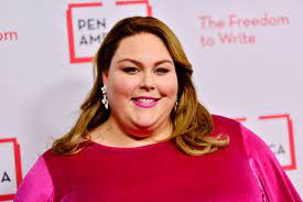 this is us star chrissy metz opens up