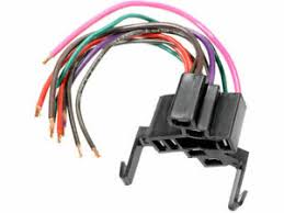 Greetings, i am rewiring my truck with an ez wire harness, and i am looking for what wires go where for the ignition switch (acc on, ign on, coil, ign start, etc). For 1967 1972 Chevrolet C10 Pickup Ignition Switch Connector Smp 37618hk 1970 Ebay