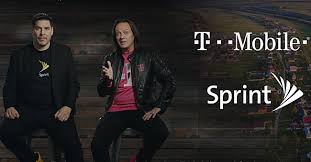T Mobile Sprint Merger Officially Announced New Company Will Be