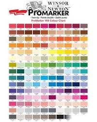 Details About Promarker Winsor Newton Choose Your Colour
