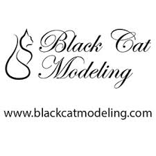 I am always willing to help other photographers. Black Cat Modeling On Behance