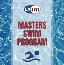 latc triathlon masters swim program