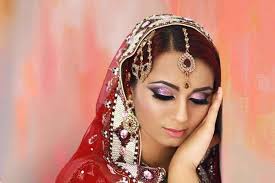 asian bridal hair and makeup course