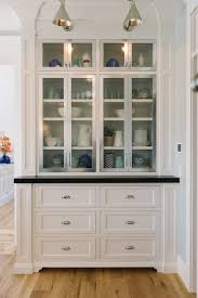 vision for dining room built ins
