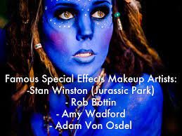 special effects by main ubn