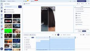 Invideo AI gambar png