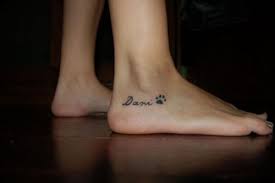 Seznam.cz google bing duckduckgo yahoo baidu.cn yandex.ru. Pin By Jeannie Hall On My Style Tattoos Pawprint Tattoo Dog Tattoos