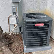 how to reset your ac superior