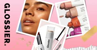from glossier us and ship to uae