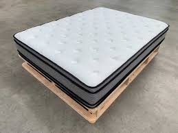 Free delivery for many products! Four Seasons Queen Pocket Spring Mattress Mattress Sale Mattress Sale Melbourne Bedding Warehouse