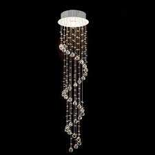 Whether you're going for a contemporary design or a more rustic look, there is a chandelier out there that can give you the look you want. Discount4product 27cm Width Modern Chandeliers Led Ceiling Light Pendant Bulb Chandelier Ceiling Lamp Price In India Buy Discount4product 27cm Width Modern Chandeliers Led Ceiling Light Pendant Bulb Chandelier Ceiling Lamp Online