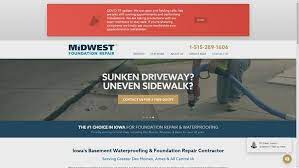 Basement Tips From Midwest Foundation