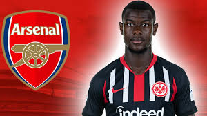 Join the discussion or compare with others! This Is Why Arsenal Want To Sign Evan N Dicka 2020 Elite Defending Skills Eintracht Hd Youtube
