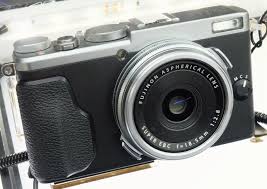 You are on a very tight budget. Fujifilm X70 Wikipedia