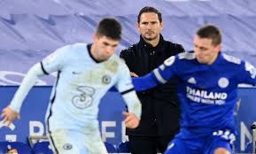 Chelsea will similarly be making late decisions on andreas christensen and mateo kovacic with both. Football Pressure Mounts On Chelsea S Lampard After Latest Defeat The Star