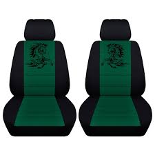 Car Seat Covers Ford Mustang Seat