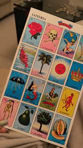 1000+ free printable bill of sales are available here. Loteria Mexicana Tumblr Posts Tumbral Com