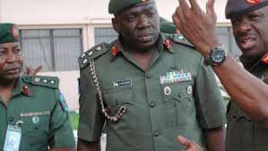 Read the nigerian army regrets to announce the passing away of its chief of army staff, lt gen ibrahim attahiru. After Failing As Theatre Commander Of Operation Lafiya Dole Gen Attahiru Makes Buhari S List As Army Chief Per Second News