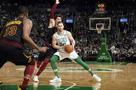 Two For One The Cavs Lose Again This Time To The Celtics