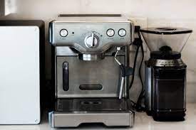 the breville bes840xl infuser espresso