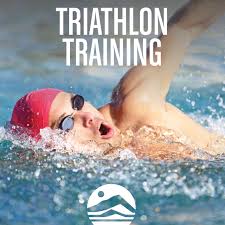 how to train for your first triathlon