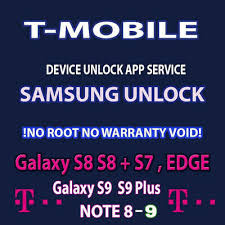 Means, if your phone prompts for unlock code or sim network unlock pin after changing the sim card then it can be unlocked. Instant T Mobile Factory Sim Unlock App Code Service Samsung Galaxy S7 S7 Edge Retail Services Business Industrial Other Retail Services