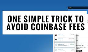 🌐 in today's gdax review i show you how to buy bitcoin on gdax, how to use gdax exchange with zero fees, and also share my thoughts on the pros and cons of. One Simple Trick To Avoid Coinbase Fees Coin Street