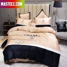 Luxury Brand Premium Bedding Set
